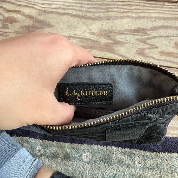 Handbag Butler belt bag no belt - Picture 3 of 3